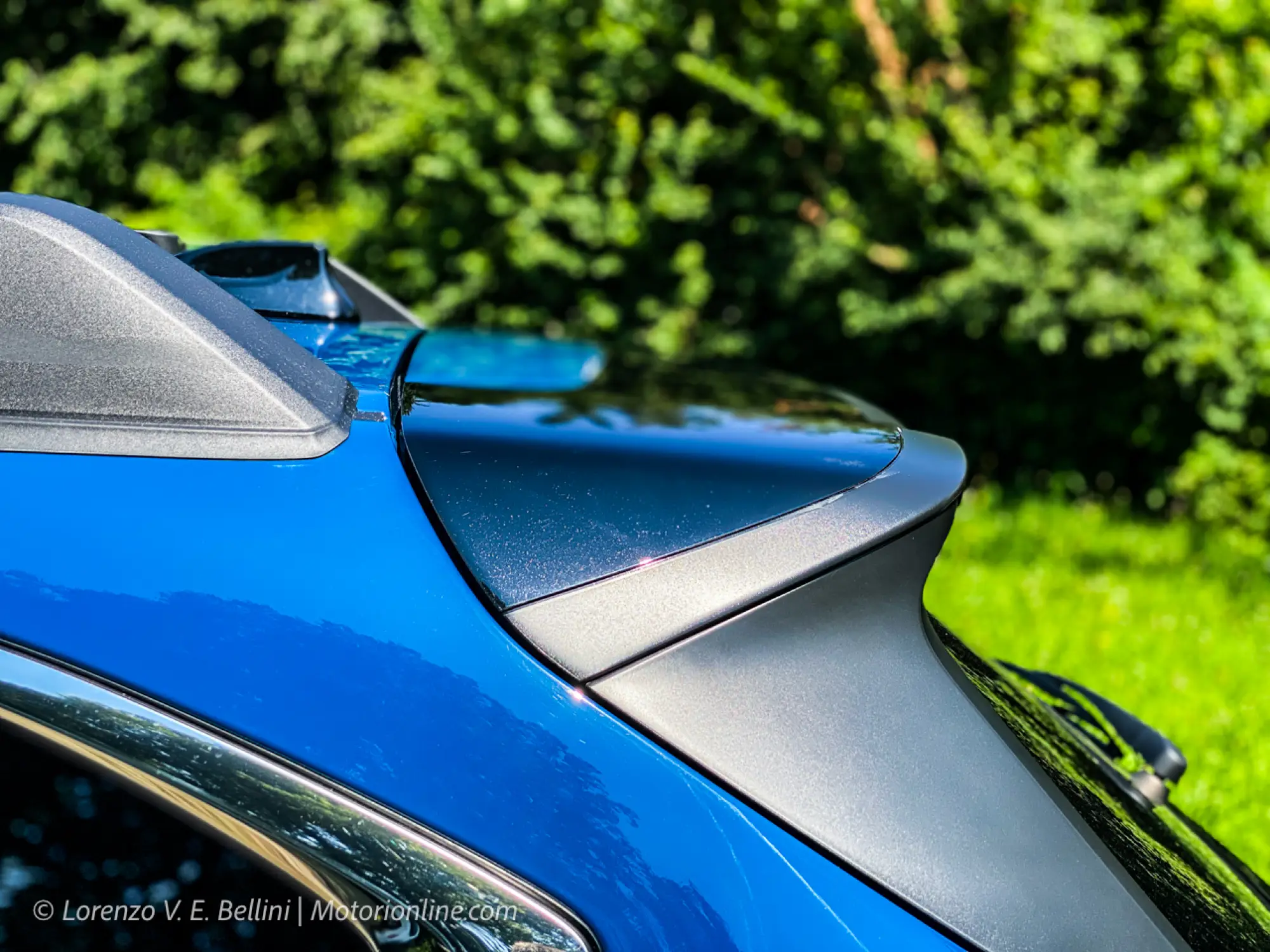 Subaru Outback Geyser 2024 | CeC - 10